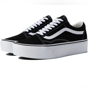 VANS Old Skool Stackform